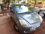 Spark 1.0 L, LPG and Petrol 2012