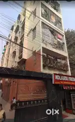 3BHK FLAT FOR SALE NERE NONAPUKUR