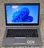 Laptop hp i5