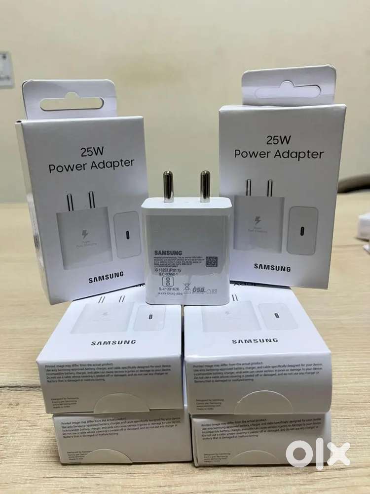 मोबाइल एसेसरीज