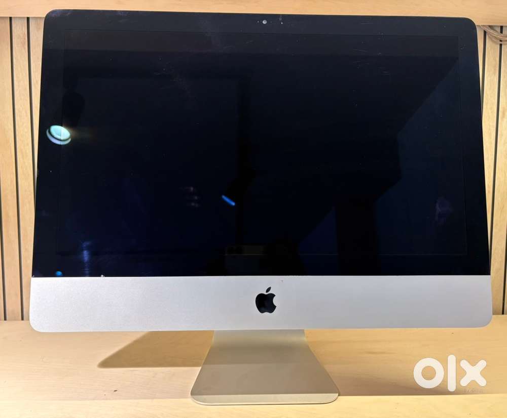 apple imac 21.5’ intel core i5