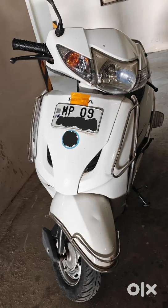 First Owner Activa - Driven less than 12000KMS