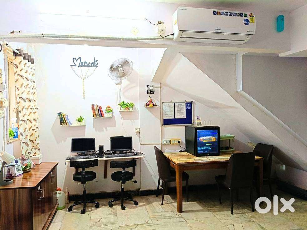 Paying Guest in Rs 4000 Bhayander & MIra Rd  (Ac & Non-Ac)