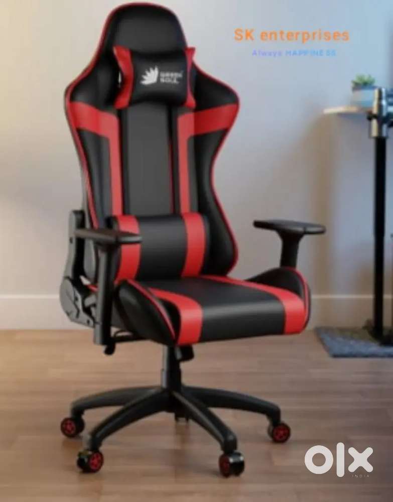 Gaming chairs at Factory rate @5999
