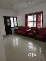 OMR Sholinganallur Wipro sheet ladies PG 3 sharing room available