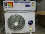 Brand new ac lloyd 1.5ton 3star inverter modal with warranty