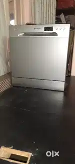 डिश washer