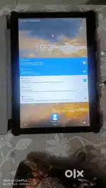 Lenovo Tablet  Best Calling Tablet