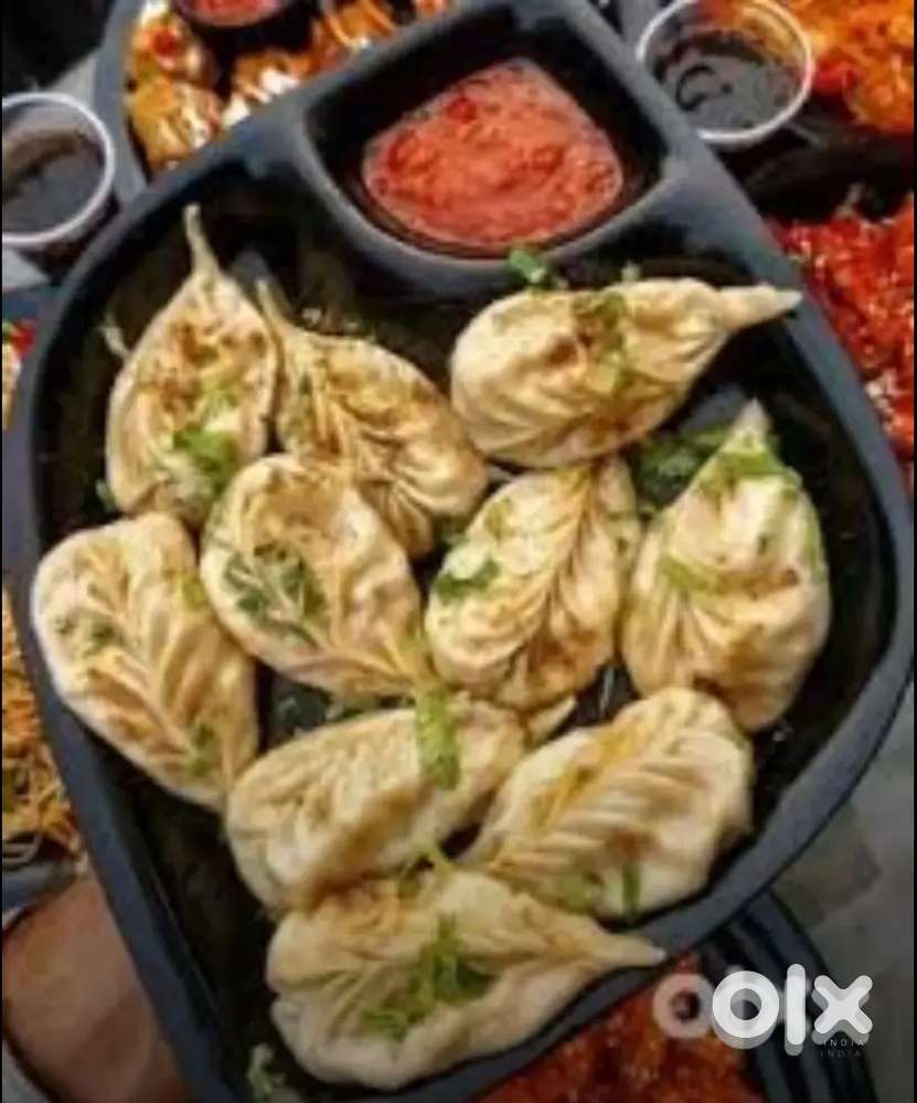 Looking for chinese chef