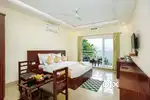 Chef for Resort purpose