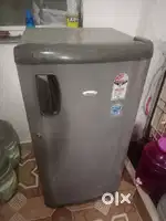 Fridge in good working condition