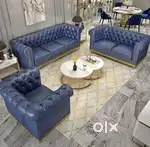 Chester field sofa premium furniture
