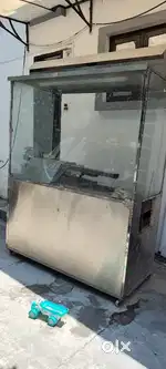 Sigdi counter