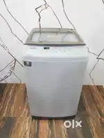 Samsung wobble top load fully automatic washing machine++99(!