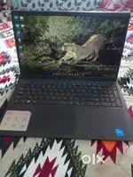 Brand new Dell inspiration i5 3530 laptop in good condition.