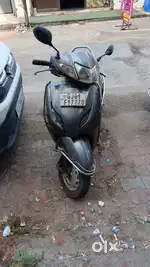 Activa 3g raning condition