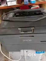 Brother printer