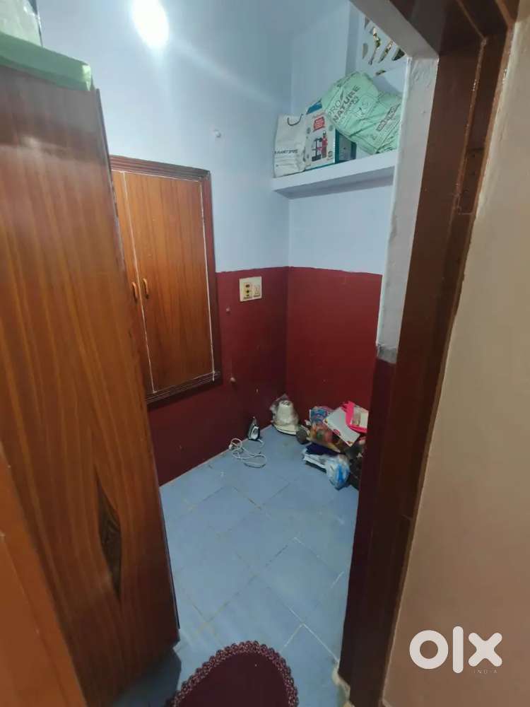2bhk available for lease in VIDYARANYAPURA