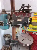 ड्रिल वर्मा