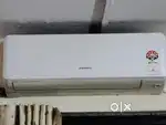 O'general inverter Ac 1.5 ton