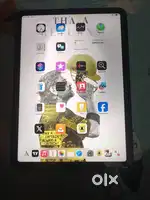 Ipad air 5th gen