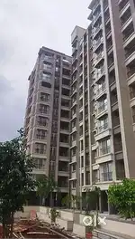 1 BHK Flat For sale at Taloje Phase-1