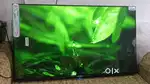 43 inch smart android frameless led tv 10999 only