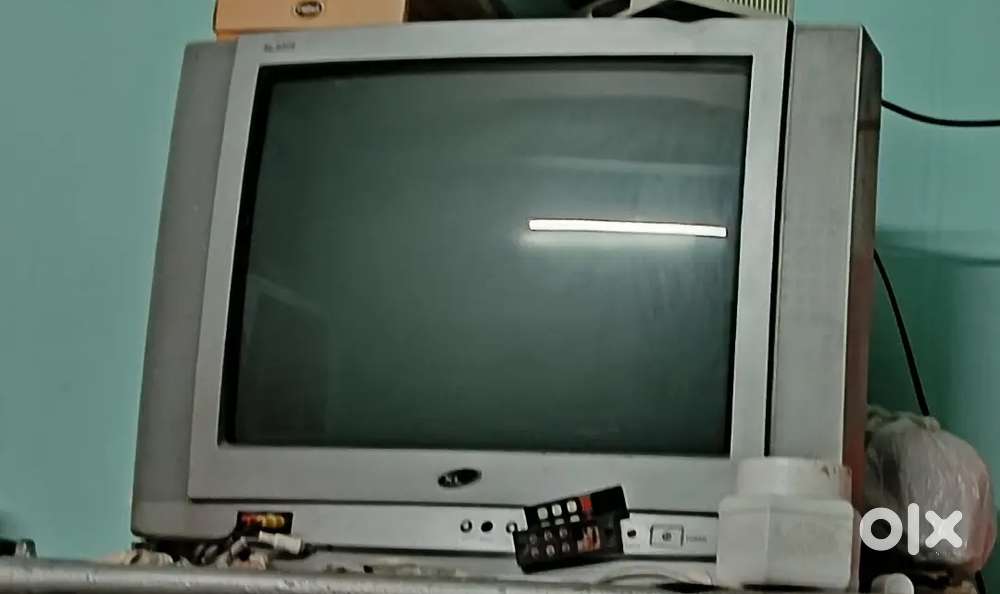 Good condition tv