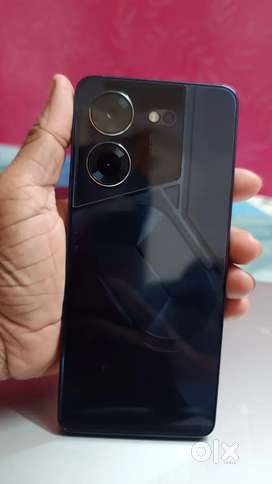 Techno pova 5 pro 5G