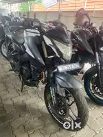 Pulsar Ns200