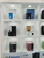 RO WATER PURIFIERS DOLPHIN AQUA KENT ALL TYPE RO WATER PURIFIER DISSCO