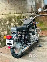Neat & clean condition