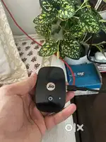 Jio Fi 2 4G hotspot router