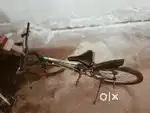 Bicycle sell