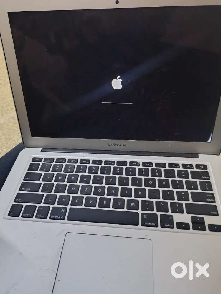 Macbook Air