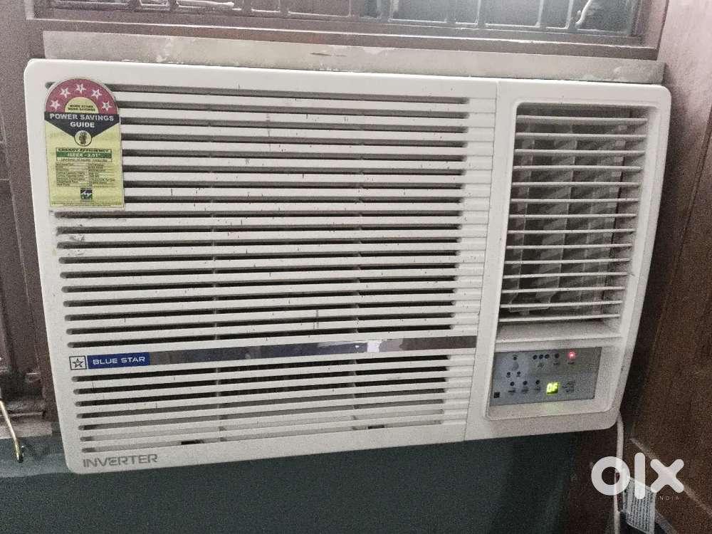 Blue star Window AC