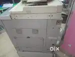 Multifunction Printer