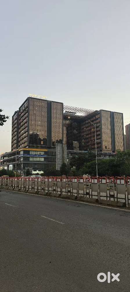 FULLY FURNISHED OFFICE FOR RENT AVAILABLE