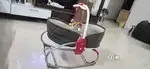 Tiny Love 3-in-1 Cozy Rocker Napper