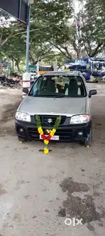 Maruti Suzuki Alto 2007