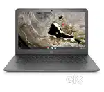 HP Chromebook New Condition Laptop