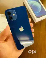 IPHONE 12 ( Festival Sale Limited & Sale 2025: 80% Discount )
