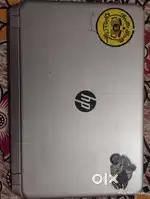 Hp laptop windows 10..core i5 ... Gaming laptop.