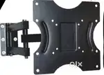 Royal look full motion tv wall mount for 500
