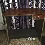 Table with drawer