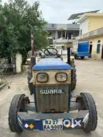Well Condition tractor