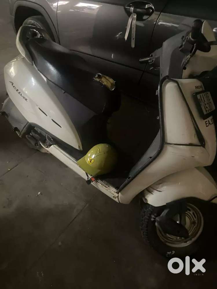 Honda Activa for sale