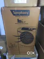 SYMPHONY AIR COOLER
