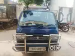 Maruti Suzuki Omni E MPI STD BSIV, 2018, Petrol
