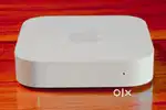 Apple AirPort Express (2nd Generation) 5G Dual Band WIFI Router